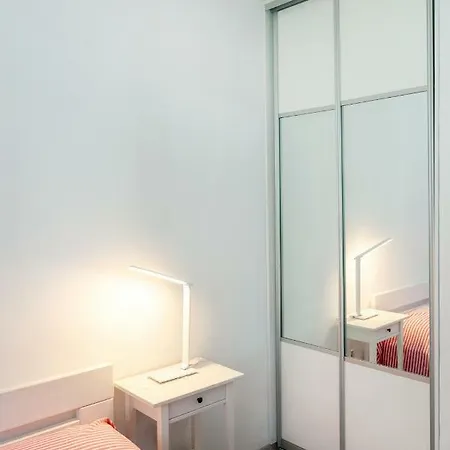 Apartmán Toma Split