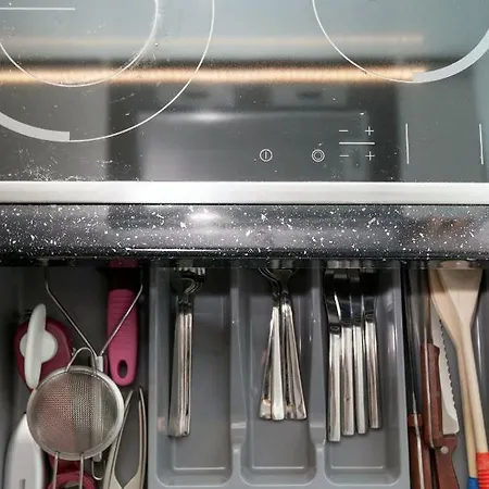 Apartmán Toma