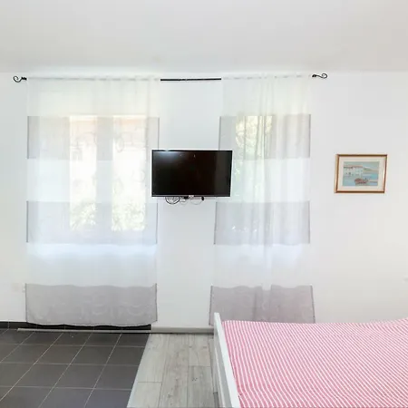 Toma Apartmán