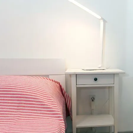 Toma Apartmán *