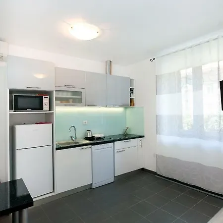Apartmán Toma *