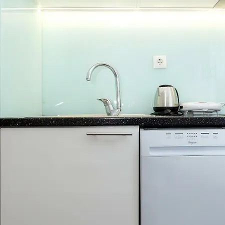 Apartmán Toma
