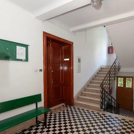 Apartmán Toma *