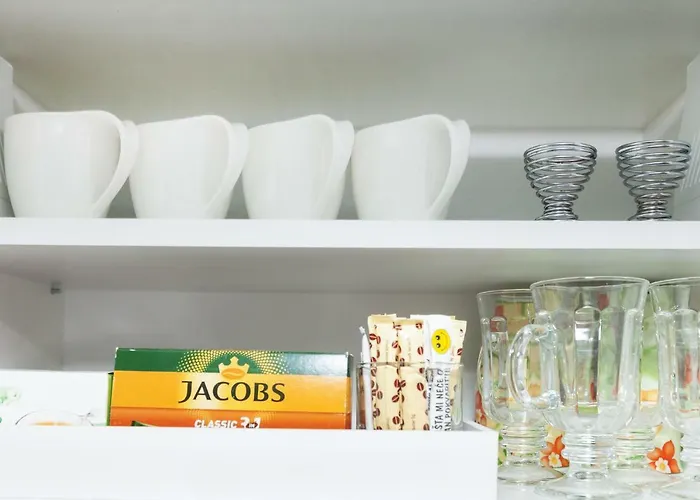 Toma Appartamento Spalato