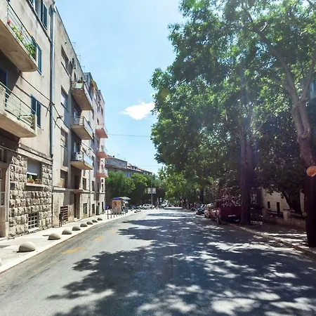 Apartment Toma